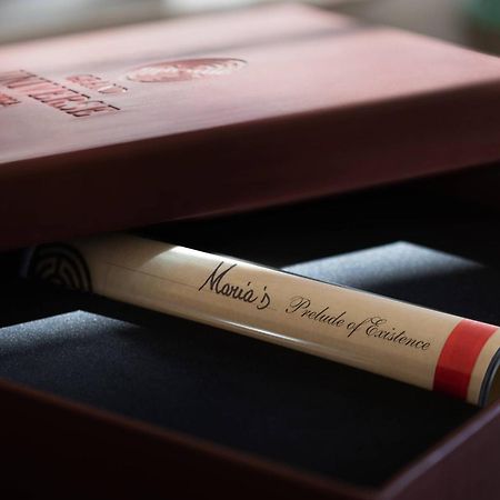 Grand Universe Lucca, Autograph Collection Экстерьер фото
