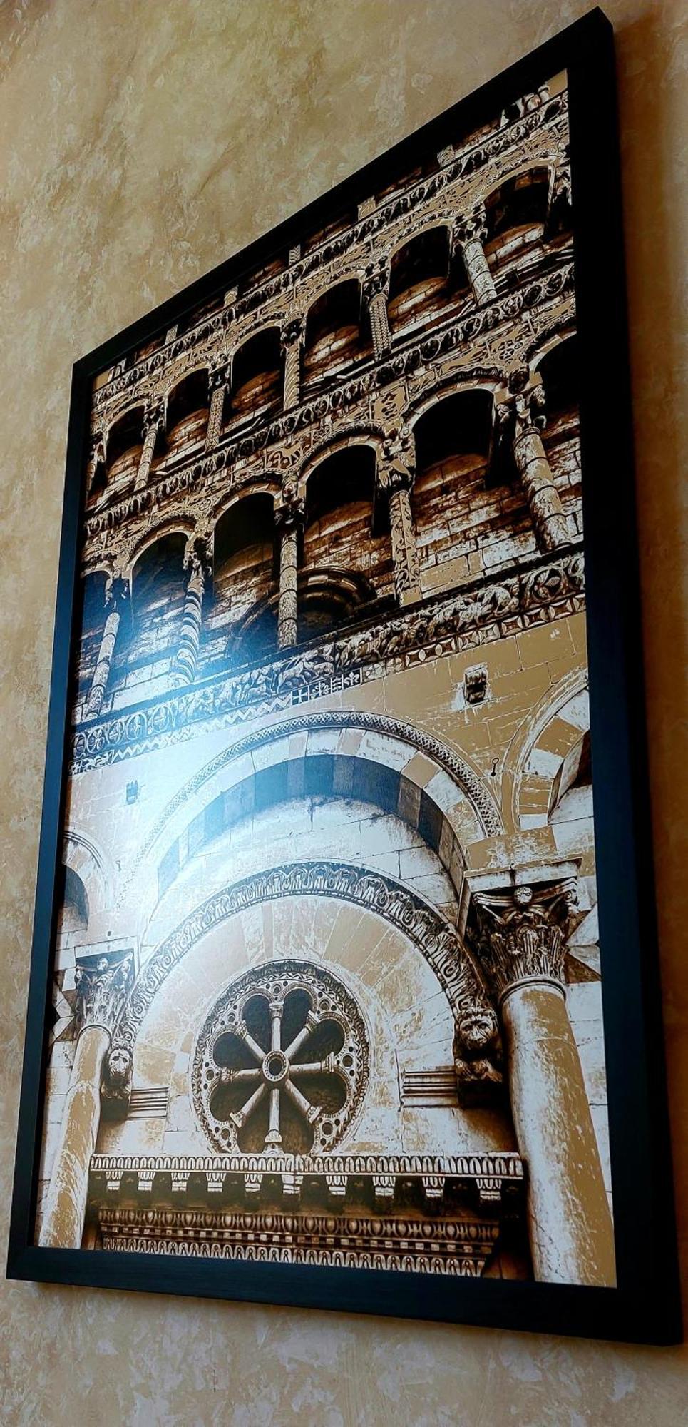 Grand Universe Lucca, Autograph Collection Экстерьер фото