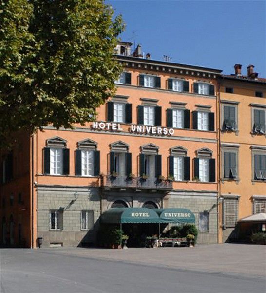 Grand Universe Lucca, Autograph Collection Экстерьер фото